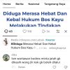 GMBI Desak Penegakan Hukum atas Dugaan Penghinaan Profesi Wartawan dan LSM oleh Akun TikTok @sidikwijaya209