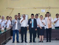 Pelatihan Komunikasi Publik di NTT: Membangun Tim Komunikasi yang Organik dan Berbasis Kepercayaan Publik