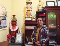 SMAN Harekakae Siap Jadi Laboratorium Atlet untuk Dukung Program Unggulan SBS-HMS di Bidang Olahraga Prestasi