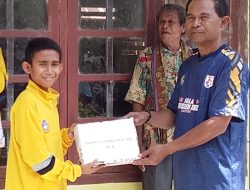 SMPK St Isidorus Besikama Perkuat Pengembangan Ekstra Kurikuler untuk Dorong Prestasi Siswa
