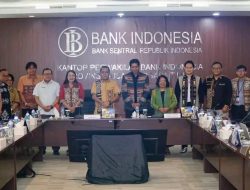Gubernur NTT: Pertumbuhan Ekonomi Harus Diiringi Pemerataan dan Kesejahteraan Rakyat