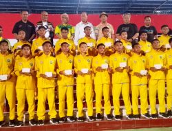 Anak Kampung Asal Malaka: Dari Tanah Leluhur hingga Panggung Sepak Bola Nasional