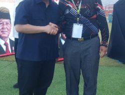 Serial Opini: Malaka Bangkit, Sepak Bola Menggerakkan Pembangunan (Bagian 2) !! Membangun Ekosistem Industri Sepak Bola: Dari Lapangan Rumput ke Pasar Global – Oleh ; Boni Atolan, Wartawan