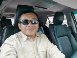 LKCI Desak Aparat Penegak Hukum Tangkap dan Periksa Oknum Kades Pelaku Penambangan Emas Ilegal di Kawasan TNKS
