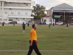 Pemkab Malaka Segera Luncurkan 9 SSB dan Gelar Pelatihan Pelatih Bersama Persija Academy
