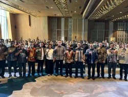 Gubernur Melki Laka Lena Dorong Pembangunan Kawasan Lintas Utara Pulau Flores sebagai Pusat Pertumbuhan Ekonomi Baru
