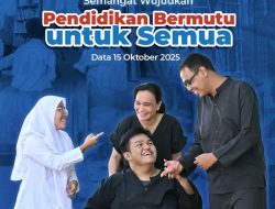 Kemendikdasmen Percepat Pendidikan Bermutu untuk Semua Anak Indonesia