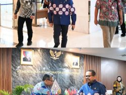 Pemerintah Tetapkan Tujuh Wilayah Prioritas Pembangunan Fasilitas PSEL Tahun 2025