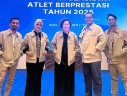 Pemerintah Luncurkan Beasiswa Atlet Berprestasi S1, Bukti Komitmen Presiden Prabowo untuk Pendidikan Atlet Muda