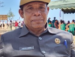 127 Desa di Malaka Diminta Siapkan Lahan untuk Pembangunan Kantor Koperasi Desa Merah Putih (KDMP)