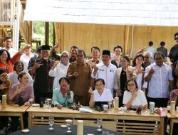 Gubernur NTT Dorong Ekonomi Restoratif dan Kreatif di Labuan Bajo