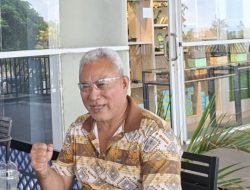 Advokat, Penegak Hukum yang Masih Dianaktirikan  Oleh: Dr. Yohanes Bernando Seran, S.H., M.Hum. (Alumni Program Doktoral Fakultas Hukum Universitas Gadjah Mada, Yogyakarta)