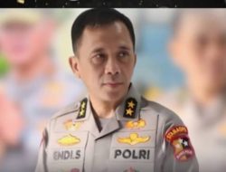 Jendral Polisi Berintegritas Akhirnya Dilantik Menjadi Kapolda Sulteng, Menandakan Polri Semakin Presisi