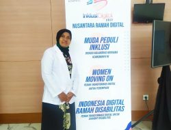 Sri Ariana Ningsih: Srikandi Aceh yang Menghubungkan Matahari, Warisan, dan Dunia