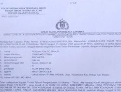 Dua Pemuda Desa Raisamane Dikeroyok Brutal di Arena Judi Lotas, Malaka