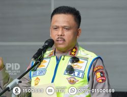 Korlantas Apresiasi Kinerja Jajaran Dorong Transformasi Digital ETLE dan Modernisasi Pelayanan Lalu Lintas