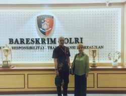 Laporan Polisi terhadap Capres Timor Leste Dinilai Penuh Kejanggalan, Kuasa Hukum Desak Mabes Polri Bertindak
