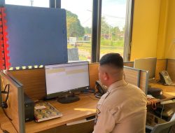 Polres Malaka Siaga 24 Jam, Layani Pengaduan Masyarakat Lewat Call Center 110