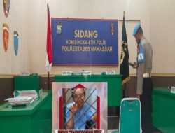 Reformasi Polri Dinilai Gagal, Korban Kriminalisasi di Makassar Tuding Ada Sindikat Mafia Hukum