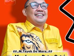Tayeb Demara Dorong Putra Asli Papua Pimpin Freeport sebagai Simbol Keadilan dan Keberpihakan Negara