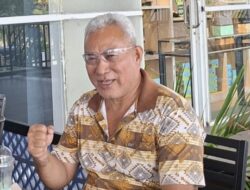 Tanggung Jawab Presiden Prabowo atas Proyek Whoosh Sesuai Hukum