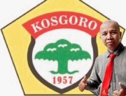 Golkar Kepri Memanas: BMK 1957 Semprot Penundaan Musda yang Dianggap “Semaunya Sendiri”