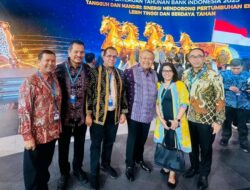 NTT Raih TP2DD Provinsi Terbaik 2025, Gubernur Melki Laka Lena Tegaskan Komitmen Percepat Transformasi Digital Daerah