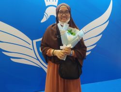Ir. Sri Ariana Ningsih Raih “Rekor Spektakuler” di Profesi Award 2025!! Inilah 27 penerima penghargaan Profesi Award 2025!!