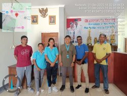 IPB dan Kementerian Transmigrasi Survei Potensi Komoditas Unggulan di Kawasan Transmigrasi Kobalima Timur