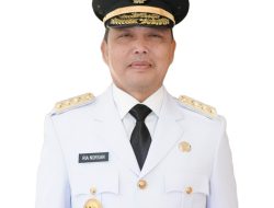 Desakan Publik Meningkat, KPK Diminta Segera Tetapkan Gubernur Kalbar Ria Norsan sebagai Tersangka