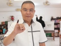 Pemuda Tegal Sebut Dasco Layak Jadi Presiden