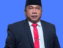 Ketua Umum Gerakan Cinta Prabowo, H. Kurniawan: Soeharto Layak Ditetapkan Sebagai Pahlawan Nasional