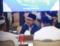 BEM PTNU DKI Jakarta Apresiasi Kepolisian atas Penindakan Tegas Roy Suryo