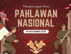 Ketua LCKI Jambi Ajak Masyarakat Jadi Pahlawan Masa Kini dengan Menjaga Kejujuran dan Integritas