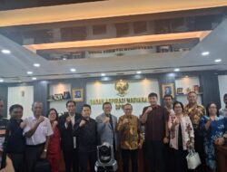 Negara Jangan Diam! Mappangara HK Ledek Keras BPN Jambi: Ada Permainan Kotor di Balik Sengketa Tanah SAD!”