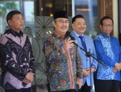Komisi Reformasi Kepolisian Gelar Dengar Pendapat, Jimly: “Kami Buka Seluas-Luasnya Masukan dari Masyarakat”