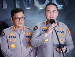 Polri Siapkan Pengiriman Bantuan untuk Korban Bencana di Aceh, Sumut, dan Sumbar