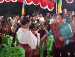 Pertarungan Melawan Tiga Masalah Besar NTT: Kemiskinan Ekstrem, Stunting, dan Kekerasan—Pesan Tegas dari Umutnana”