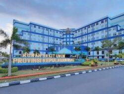 Ketika Nyawa Harus Antri Administrasi
