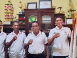 SMAN Harekakae Evaluasi Prestasi dan Koordinasi Teknis Pemanfaatan Reward Lomba Gerak Jalan Tahun 2025