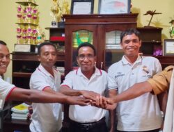 Hadiah Lomba Belum Cair, Siswa Gerak Jalan SMAN Harekakae Pertanyakan Komitmen Panitia
