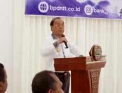 Bupati SBS Tegaskan Tiga Prinsip Tak Tawar dalam Pemerintahan, Dukung Penuh Digitalisasi dan Layanan Publik
