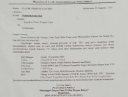1.000 Massa PMKRI Akan Gelar Long March ke Kantor Pemerintah TTU