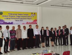 USUL SELTER TAHAP II JANUARI 2026 & RENCANA PELANTIKAN SPEKTAKULER DI PANTAI CEMARA ABUDENOk