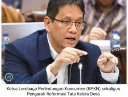 Dana Desa Tak Akan Cair Kalau Desa Belum Punya Kopdes: Negara Makin Serius Soal Uang yang Sering “Menghilang Misterius”