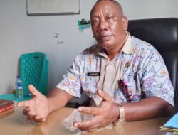 Ribuan Petani di Malaka Dapat Bantuan Benih dan Pupuk, Realisasi Penyaluran Masih Berjalan
