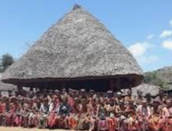 Malaka Jadi Pusat Budaya Timor yang Layak Dikunjungi Wisatawan