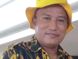 Agus Nahak Apresiasi Gubernur NTT Bangun Ruas Jalan Labur-Kusa, Minta Kontraktor Jaga Mutu Pekerjaan