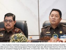 0,35 Gram Sabu, Reci Diselamatkan Negara: Kejaksaan Pilih Rehabilitasi, Bukan Penjara