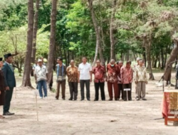 Pemkab Malaka Siapkan Aturan Ketat: Jumat Bersih Wajib, Jenazah Max 3 Hari, Pesta Sambut Baru Dilarang di Rumah